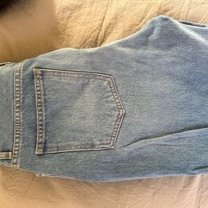 Bsides Louis jeans